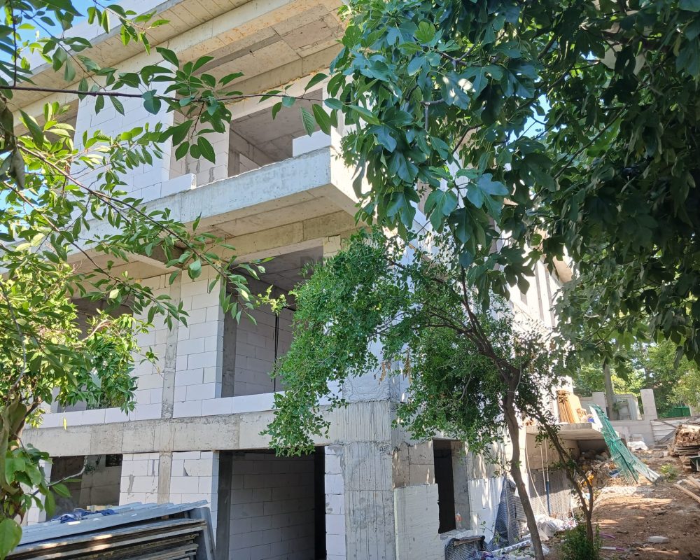 REMAX7TEPEDEN KARTAL ÇAVUŞOĞLUNDA KİRALIK İKİZ VİLLALAR