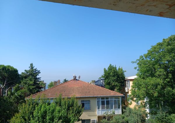 REMAX7TEPEDEN KARTAL ÇAVUŞOĞLUNDA KİRALIK İKİZ VİLLALAR küçük görsel