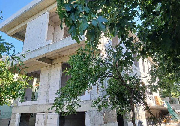 REMAX7TEPEDEN KARTAL ÇAVUŞOĞLUNDA KİRALIK İKİZ VİLLALAR küçük görsel