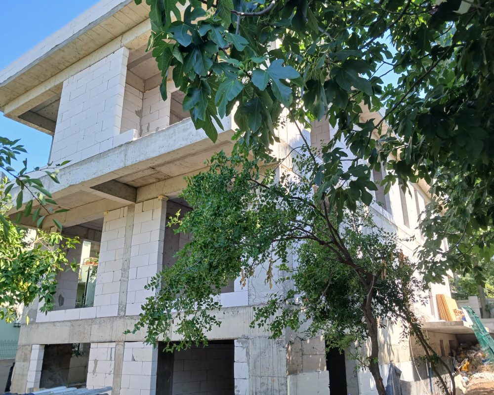 REMAX7TEPEDEN KARTAL ÇAVUŞOĞLUNDA KİRALIK İKİZ VİLLALAR