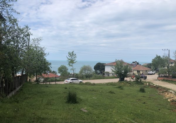 BAĞIRGANLI'DA DENİZE YAKIN HAYALİNİZDEKİ PROJE EŞSİZ PARSEL küçük görsel