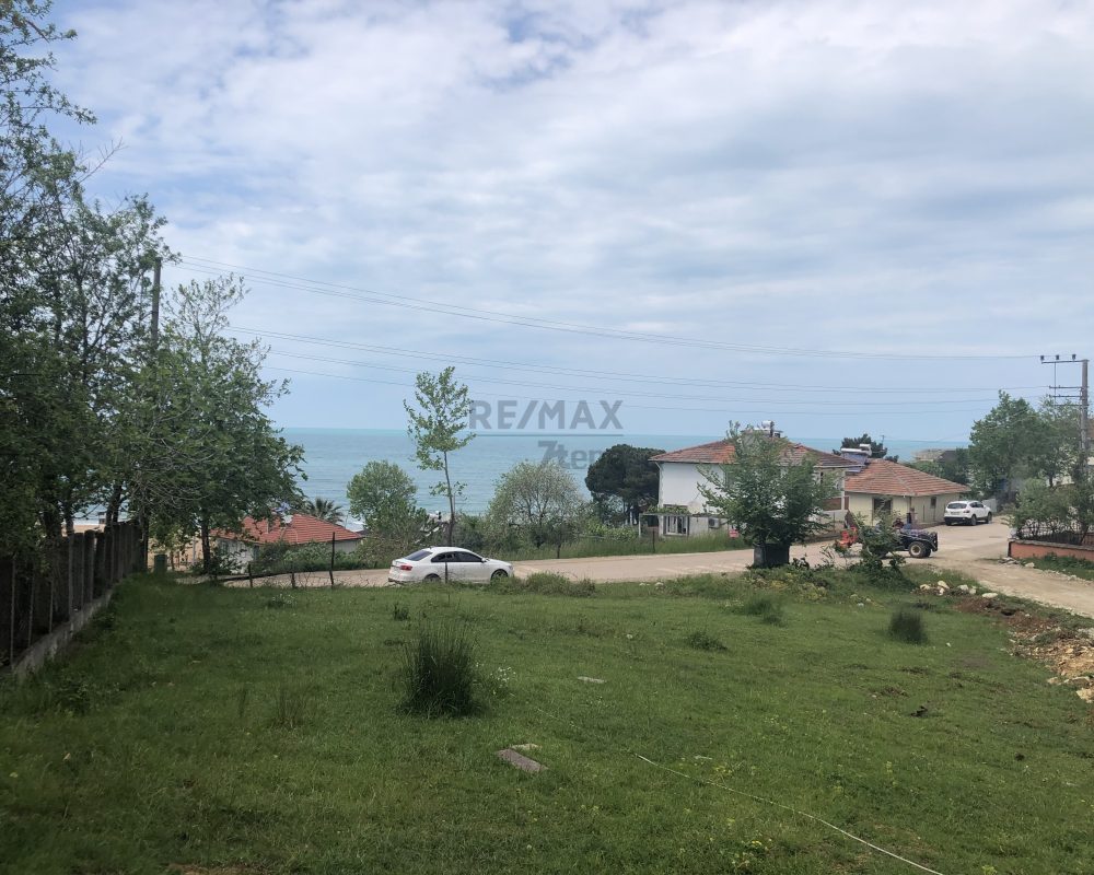 BAĞIRGANLI'DA DENİZE YAKIN HAYALİNİZDEKİ PROJE EŞSİZ PARSEL