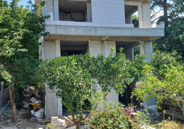 REMAX7TEPEDEN KARTAL ÇAVUŞOĞLUNDA KİRALIK İKİZ VİLLALAR küçük görsel
