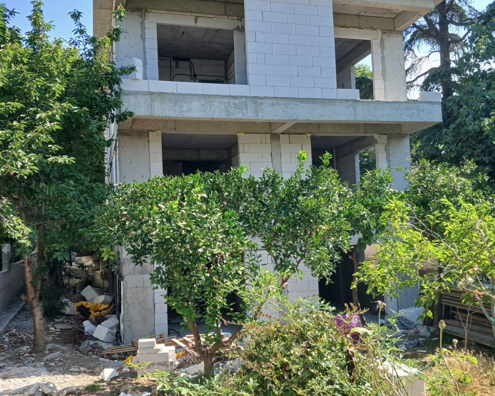 REMAX7TEPEDEN KARTAL ÇAVUŞOĞLUNDA KİRALIK İKİZ VİLLALAR