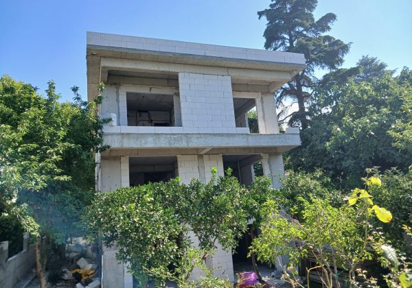 REMAX7TEPEDEN KARTAL ÇAVUŞOĞLUNDA KİRALIK İKİZ VİLLALAR