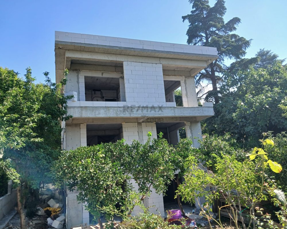 REMAX7TEPEDEN KARTAL ÇAVUŞOĞLUNDA KİRALIK İKİZ VİLLALAR