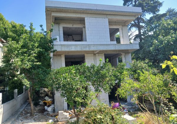REMAX7TEPEDEN KARTAL ÇAVUŞOĞLUNDA KİRALIK İKİZ VİLLALAR küçük görsel