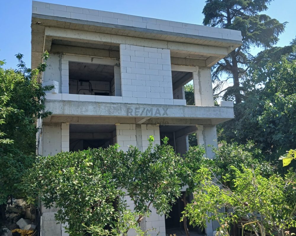 REMAX7TEPEDEN KARTAL ÇAVUŞOĞLUNDA KİRALIK İKİZ VİLLALAR