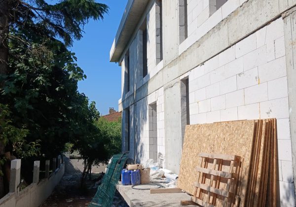 REMAX7TEPEDEN KARTAL ÇAVUŞOĞLUNDA KİRALIK İKİZ VİLLALAR küçük görsel