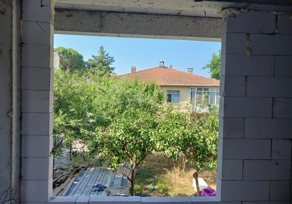 REMAX7TEPEDEN KARTAL ÇAVUŞOĞLUNDA KİRALIK İKİZ VİLLALAR küçük görsel
