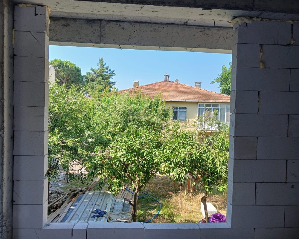 REMAX7TEPEDEN KARTAL ÇAVUŞOĞLUNDA KİRALIK İKİZ VİLLALAR