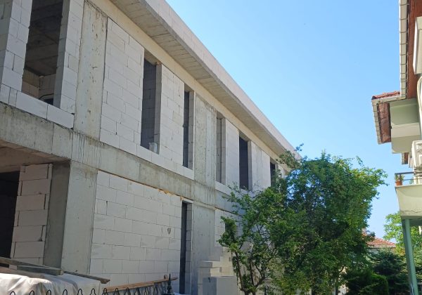 REMAX7TEPEDEN KARTAL ÇAVUŞOĞLUNDA KİRALIK İKİZ VİLLALAR küçük görsel