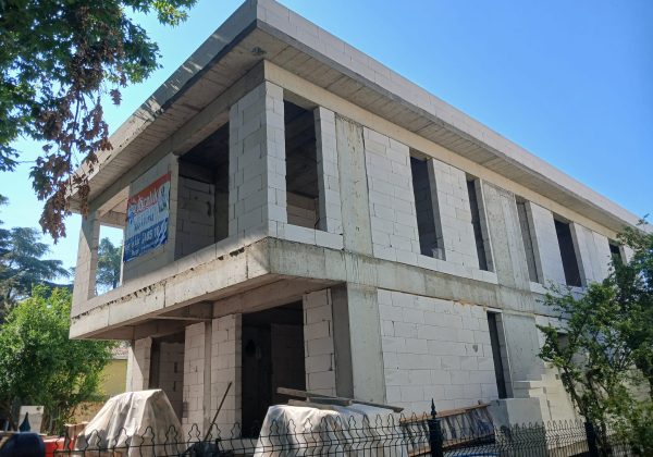 REMAX7TEPEDEN KARTAL ÇAVUŞOĞLUNDA KİRALIK İKİZ VİLLALAR küçük görsel