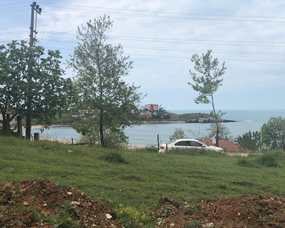 BAĞIRGANLI'DA DENİZE YAKIN HAYALİNİZDEKİ PROJE EŞSİZ PARSEL