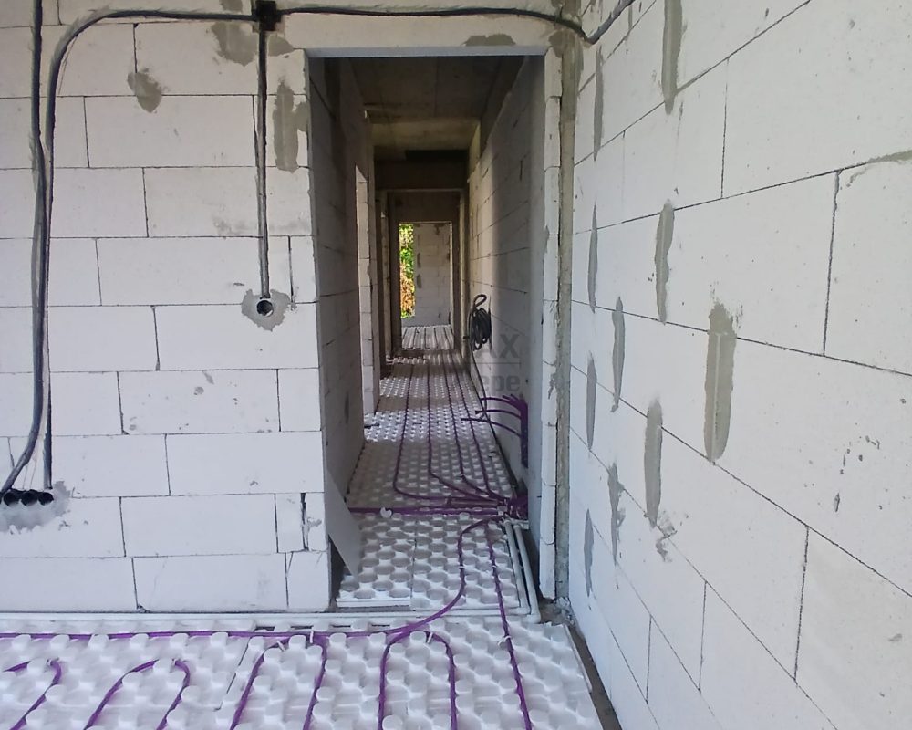 REMAX7TEPEDEN KARTAL ÇAVUŞOĞLUNDA KİRALIK İKİZ VİLLALAR