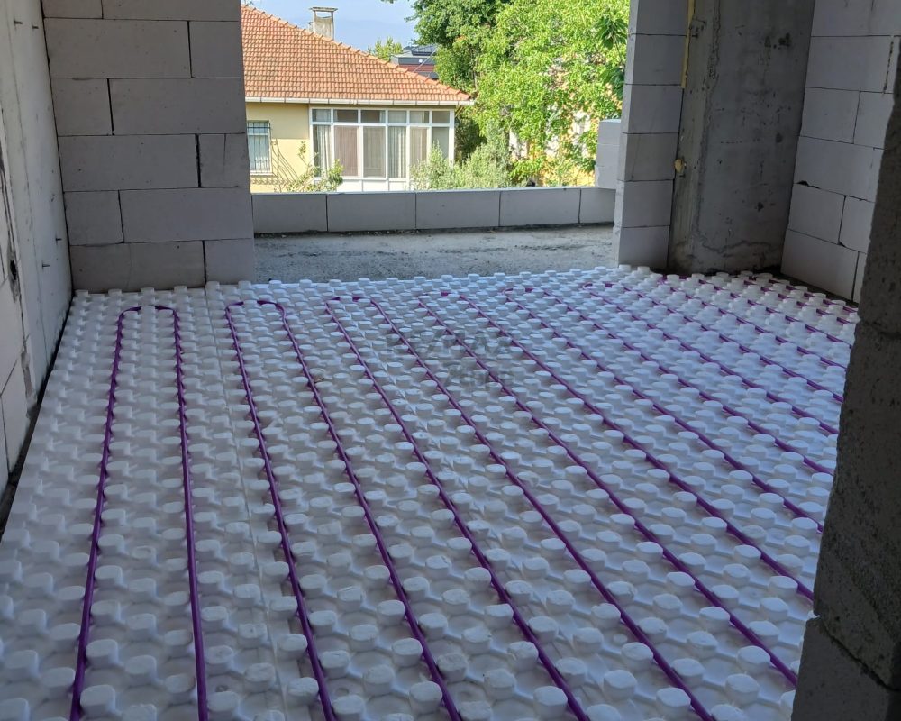 REMAX7TEPEDEN KARTAL ÇAVUŞOĞLUNDA KİRALIK İKİZ VİLLALAR