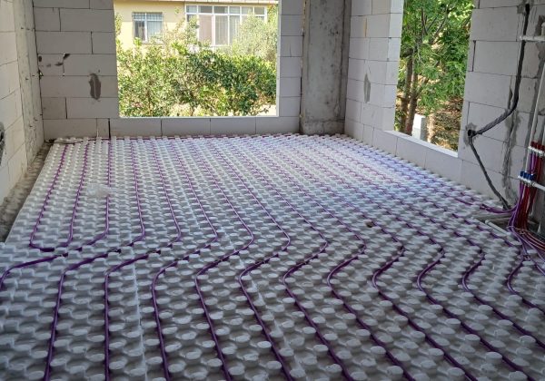 REMAX7TEPEDEN KARTAL ÇAVUŞOĞLUNDA KİRALIK İKİZ VİLLALAR küçük görsel