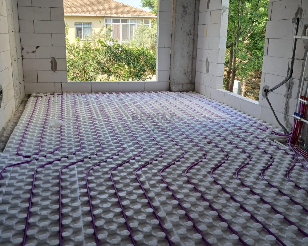 REMAX7TEPEDEN KARTAL ÇAVUŞOĞLUNDA KİRALIK İKİZ VİLLALAR