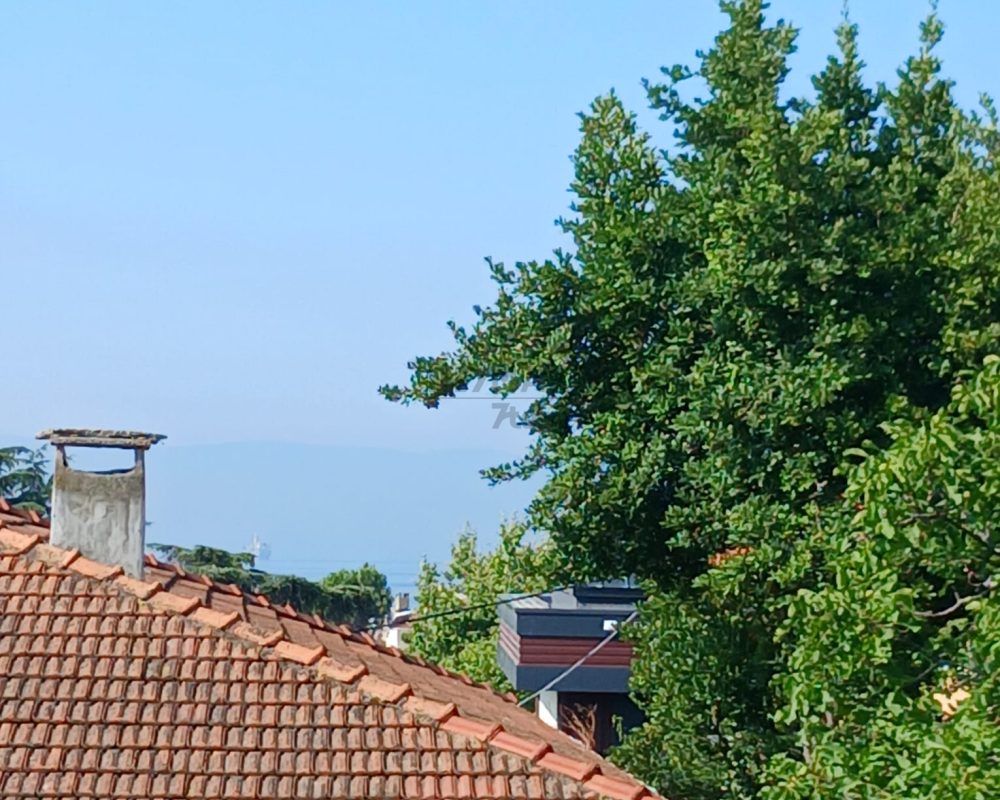 REMAX7TEPEDEN KARTAL ÇAVUŞOĞLUNDA KİRALIK İKİZ VİLLALAR