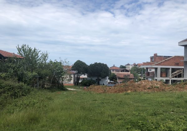 BAĞIRGANLI'DA DENİZE YAKIN HAYALİNİZDEKİ PROJE EŞSİZ PARSEL küçük görsel