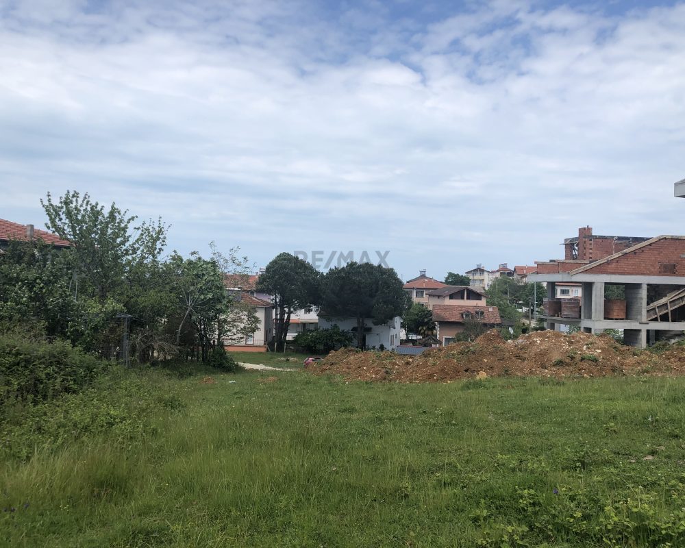 BAĞIRGANLI'DA DENİZE YAKIN HAYALİNİZDEKİ PROJE EŞSİZ PARSEL