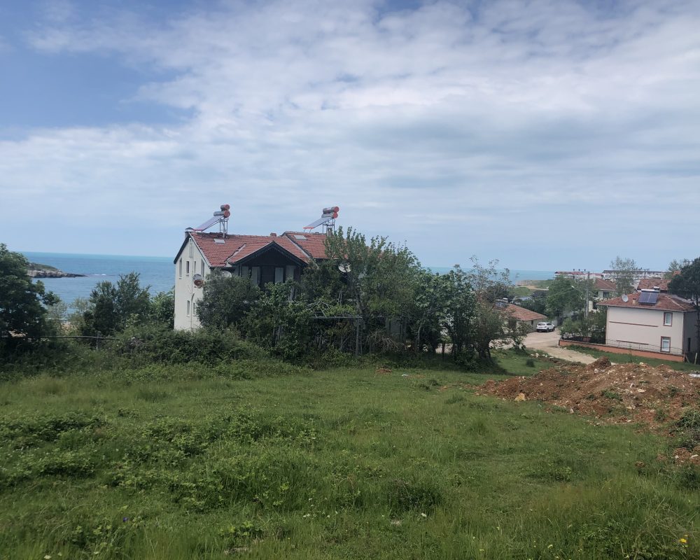 BAĞIRGANLI'DA DENİZE YAKIN HAYALİNİZDEKİ PROJE EŞSİZ PARSEL
