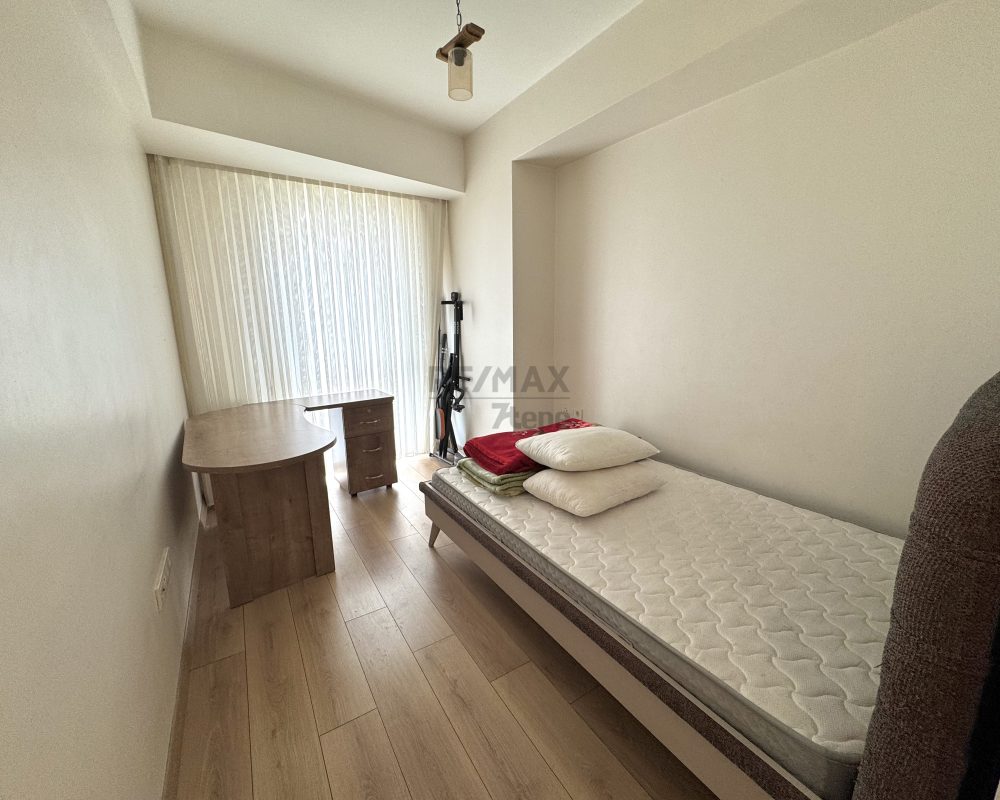 ŞLE GÜLEÇ TEK YETKİLİ BAYRAMPAŞA PASHADOR SATILIK EŞYALI 2+1 DAİRE