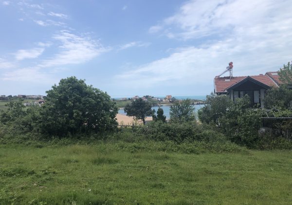 BAĞIRGANLI'DA DENİZE YAKIN HAYALİNİZDEKİ PROJE EŞSİZ PARSEL küçük görsel