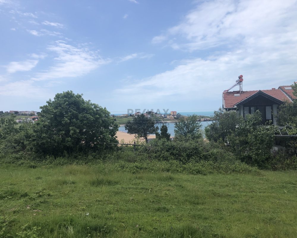 BAĞIRGANLI'DA DENİZE YAKIN HAYALİNİZDEKİ PROJE EŞSİZ PARSEL