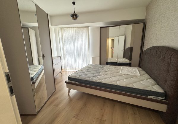 ŞLE GÜLEÇ TEK YETKİLİ BAYRAMPAŞA PASHADOR SATILIK EŞYALI 2+1 DAİRE küçük görsel