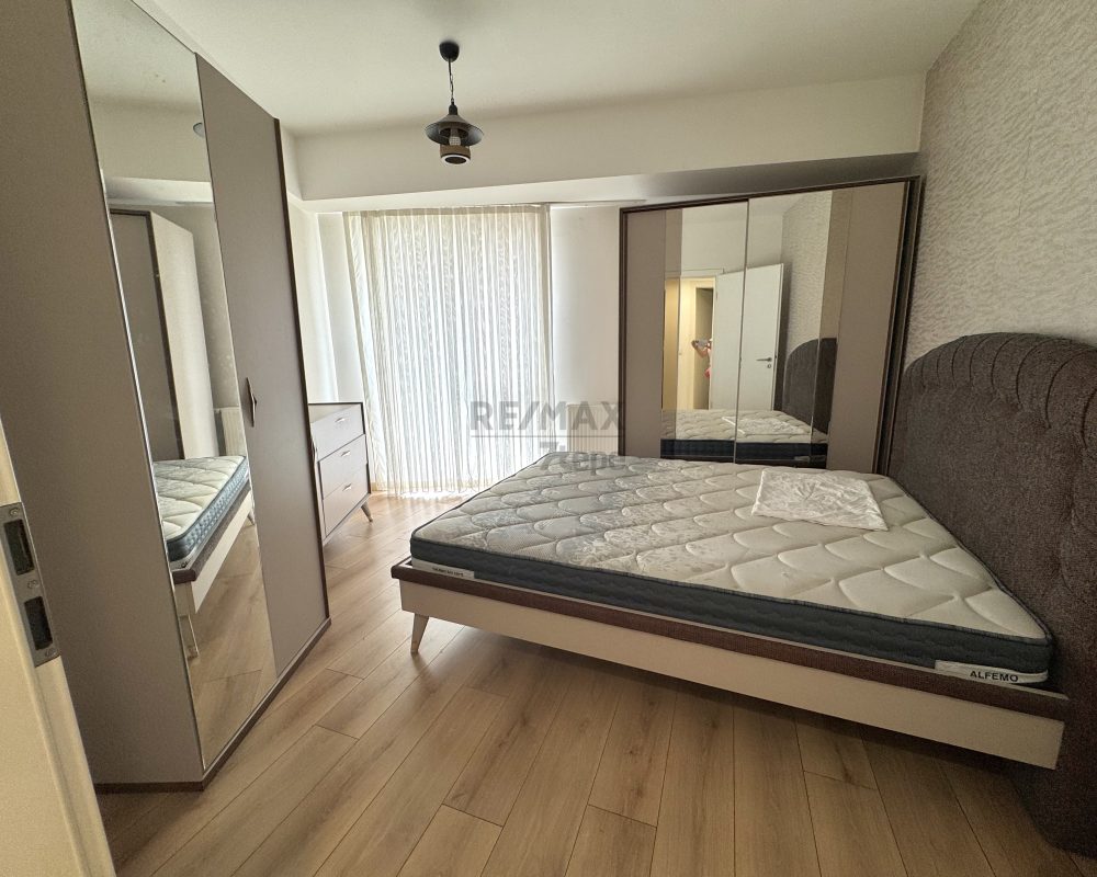 ŞLE GÜLEÇ TEK YETKİLİ BAYRAMPAŞA PASHADOR SATILIK EŞYALI 2+1 DAİRE