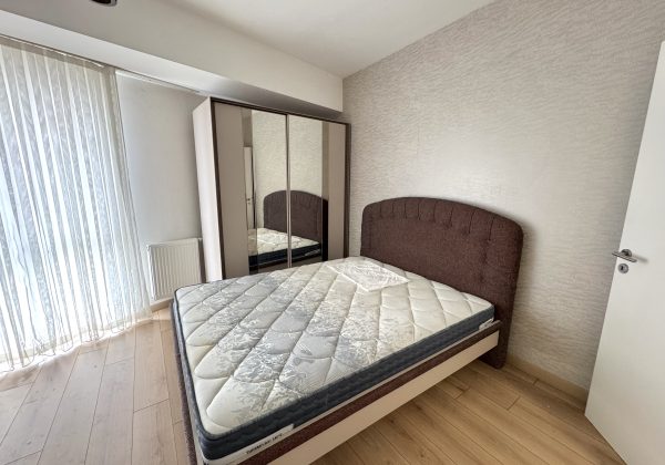 ŞLE GÜLEÇ TEK YETKİLİ BAYRAMPAŞA PASHADOR SATILIK EŞYALI 2+1 DAİRE küçük görsel