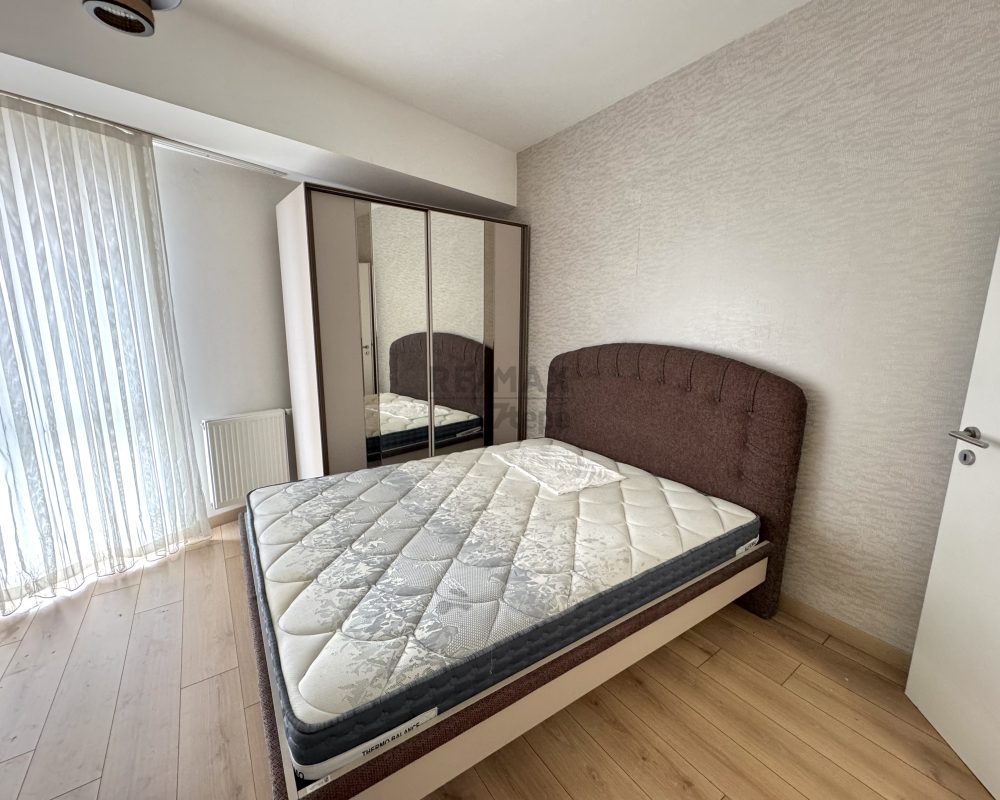 ŞLE GÜLEÇ TEK YETKİLİ BAYRAMPAŞA PASHADOR SATILIK EŞYALI 2+1 DAİRE