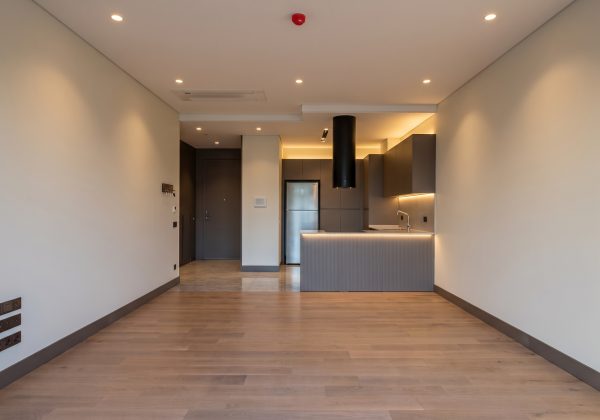 ACARVERDE RESIDENCE’DA KİRALIK 1+1 DAİRE küçük görsel