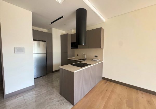 ACARVERDE RESIDENCE’DA KİRALIK 1+1 DAİRE küçük görsel