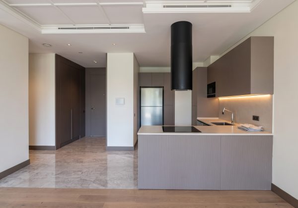 ACARVERDE RESIDENCE’DA KİRALIK 1+1 DAİRE küçük görsel