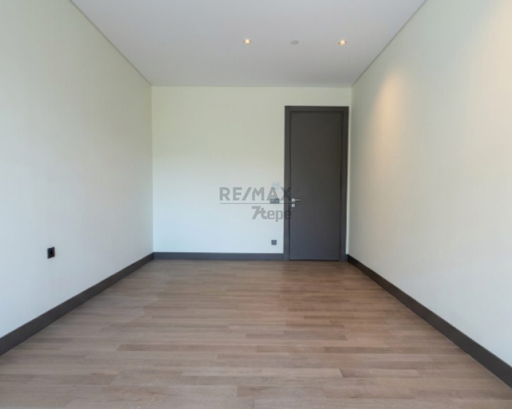 ACARVERDE RESIDENCE’DA KİRALIK 1+1 DAİRE