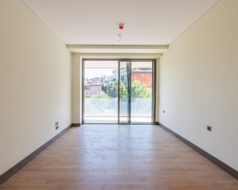 ACARVERDE RESIDENCE’DA KİRALIK 1+1 DAİRE