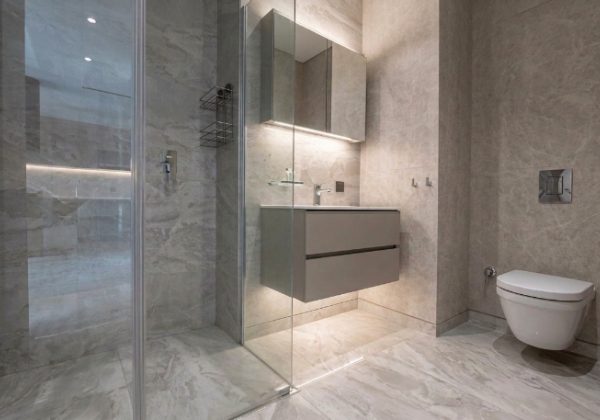 ACARVERDE RESIDENCE’DA KİRALIK 1+1 DAİRE küçük görsel