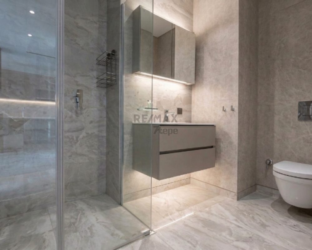 ACARVERDE RESIDENCE’DA KİRALIK 1+1 DAİRE