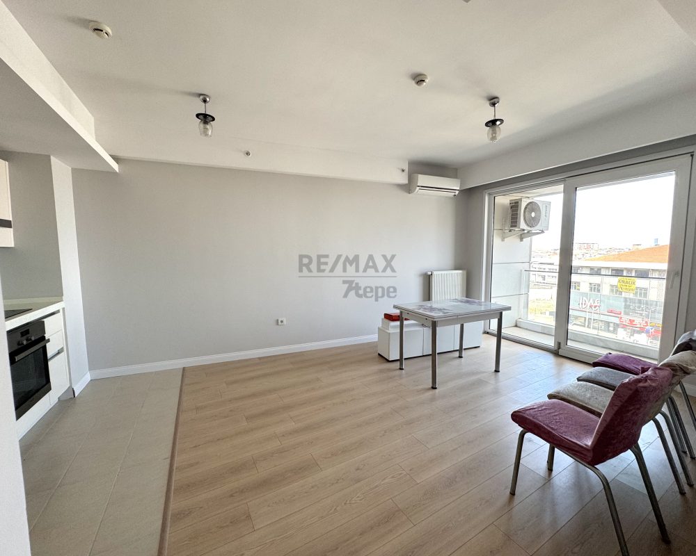 ŞULE GÜLEÇ TEK YETKİLİ BAYRAMPAŞA PASHADOR KİRALIK 1+1 DAİRE
