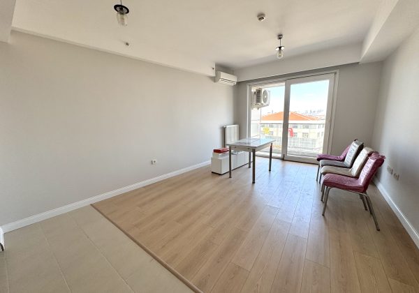 ŞULE GÜLEÇ TEK YETKİLİ BAYRAMPAŞA PASHADOR KİRALIK 1+1 DAİRE