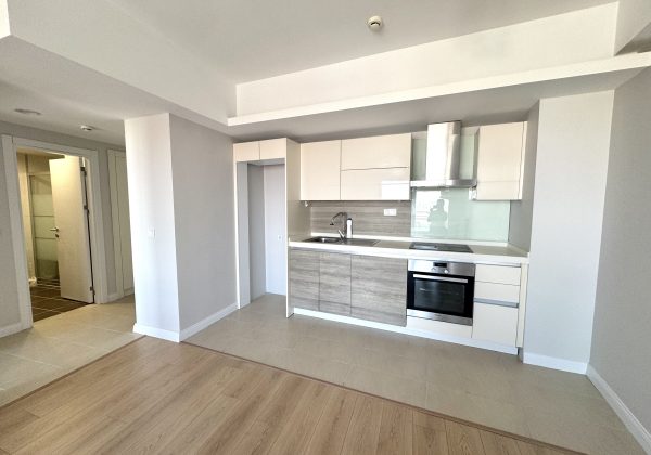 ŞULE GÜLEÇ TEK YETKİLİ BAYRAMPAŞA PASHADOR KİRALIK 1+1 DAİRE küçük görsel