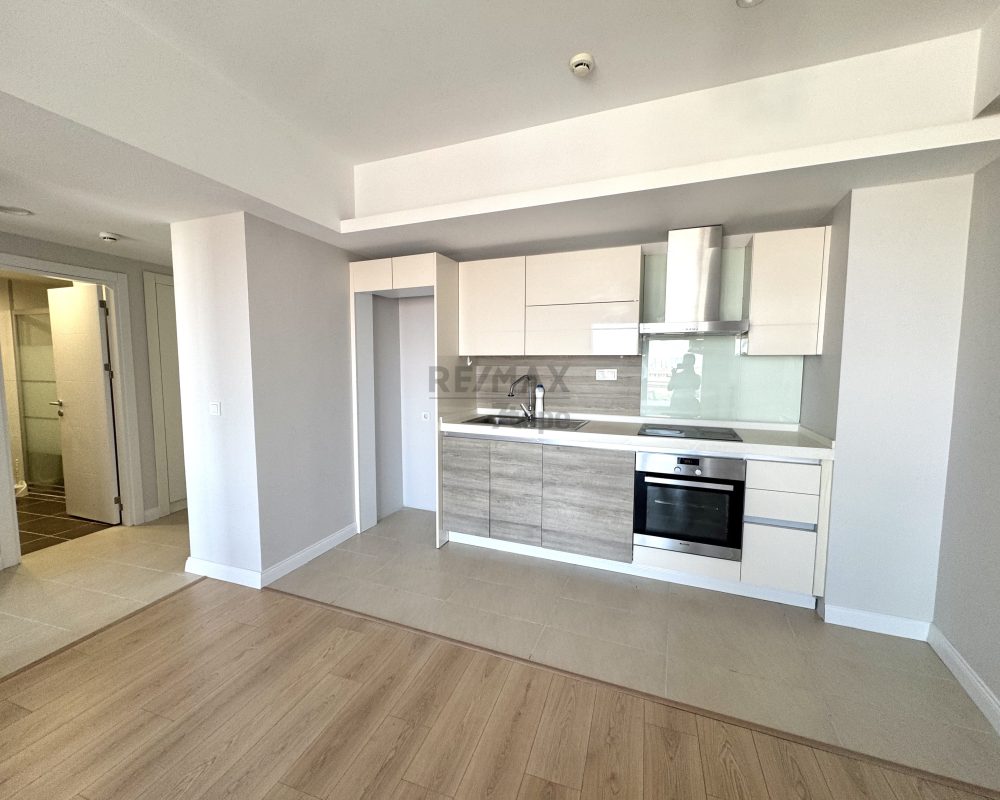 ŞULE GÜLEÇ TEK YETKİLİ BAYRAMPAŞA PASHADOR KİRALIK 1+1 DAİRE