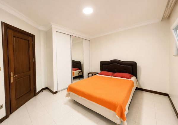 REMAX7TEPE'DEN GÜNYÜZÜ KONAKLARINDA ÖZEL BAHÇELİ VERANDALI KİRALIK BAHÇE KATI küçük görsel