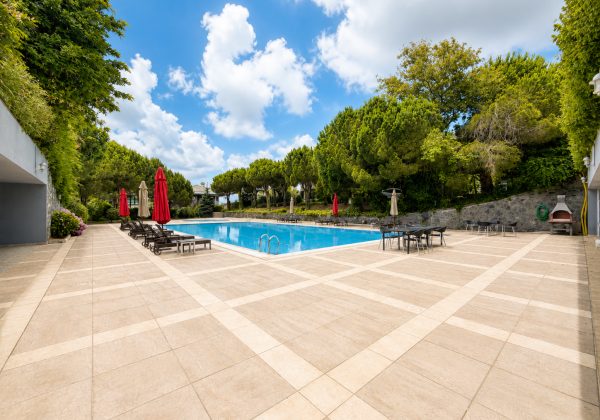 REMAX7TEPE'DEN GÜNYÜZÜ KONAKLARINDA ÖZEL BAHÇELİ VERANDALI KİRALIK BAHÇE KATI küçük görsel