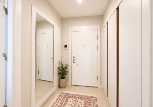 BAYRAMPAŞA PASHADOR KİRALIK EŞYALI 2+1 DAİRE küçük görsel