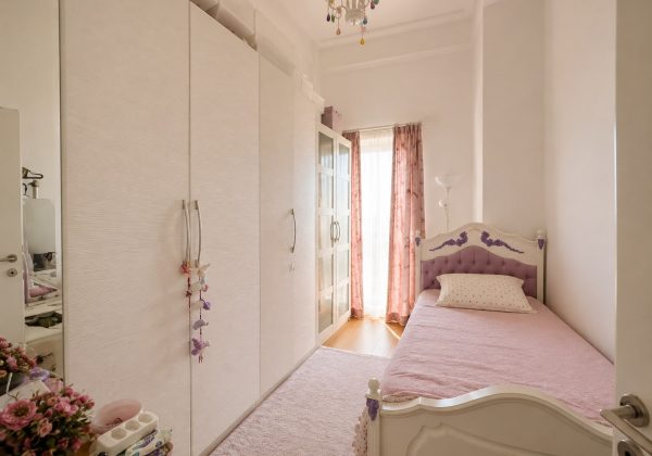BAYRAMPAŞA PASHADOR KİRALIK EŞYALI 2+1 DAİRE küçük görsel