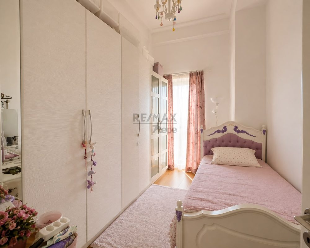 BAYRAMPAŞA PASHADOR KİRALIK EŞYALI 2+1 DAİRE