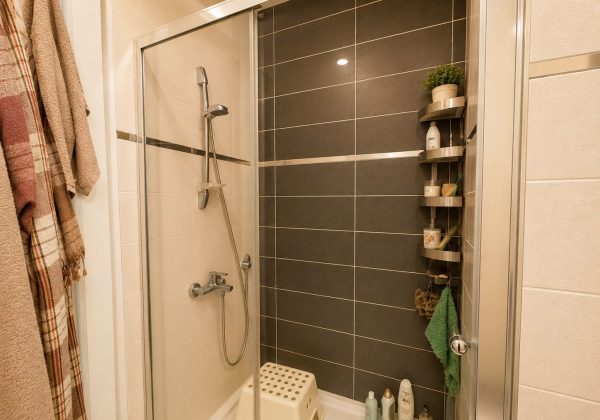 BAYRAMPAŞA PASHADOR KİRALIK EŞYALI 2+1 DAİRE küçük görsel